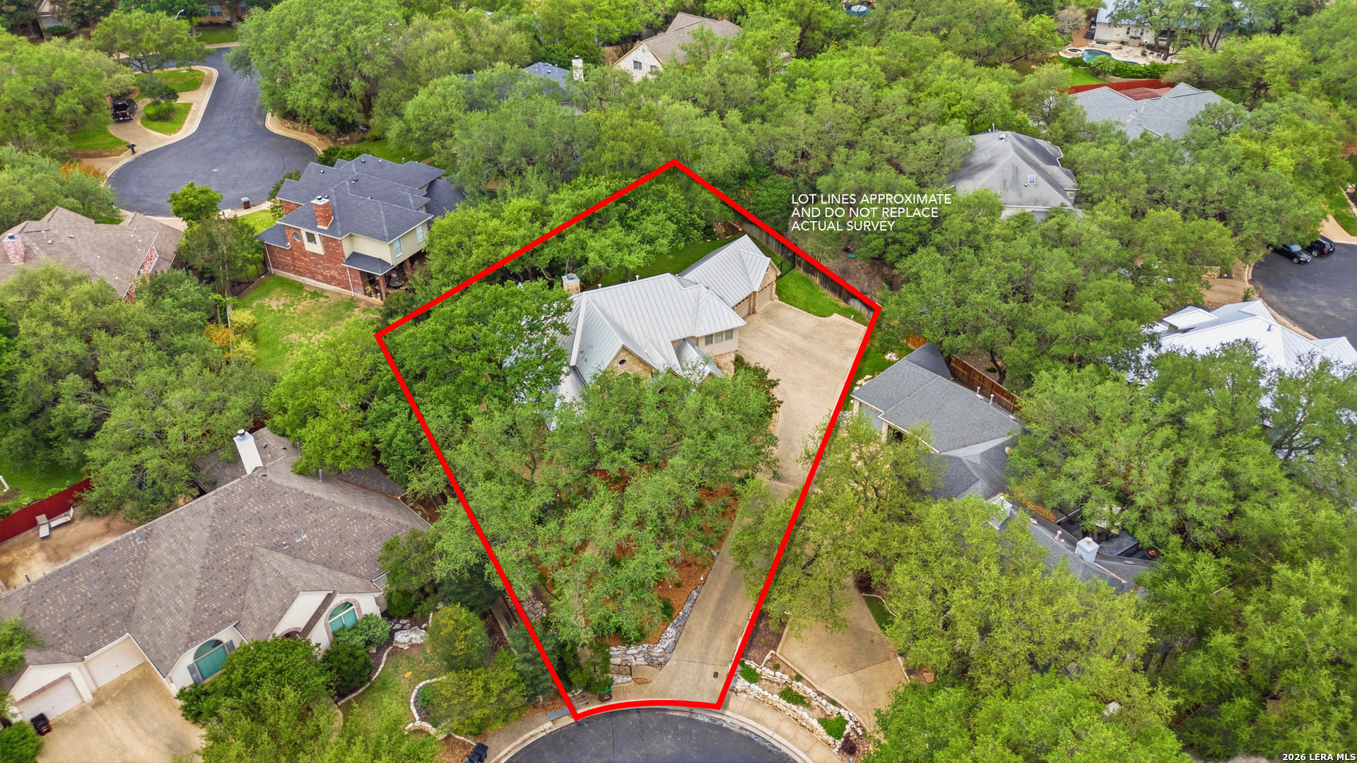 3403 Saddle Point Street San Antonio TX 78259