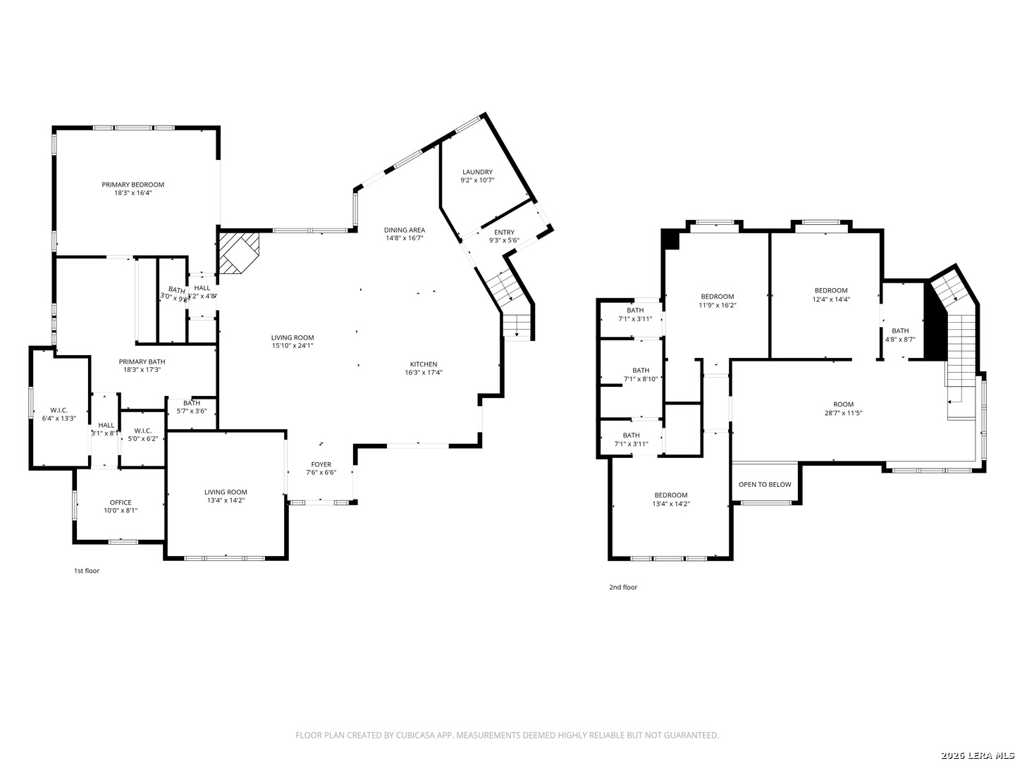 3403 Saddle Point Street San Antonio TX 78259