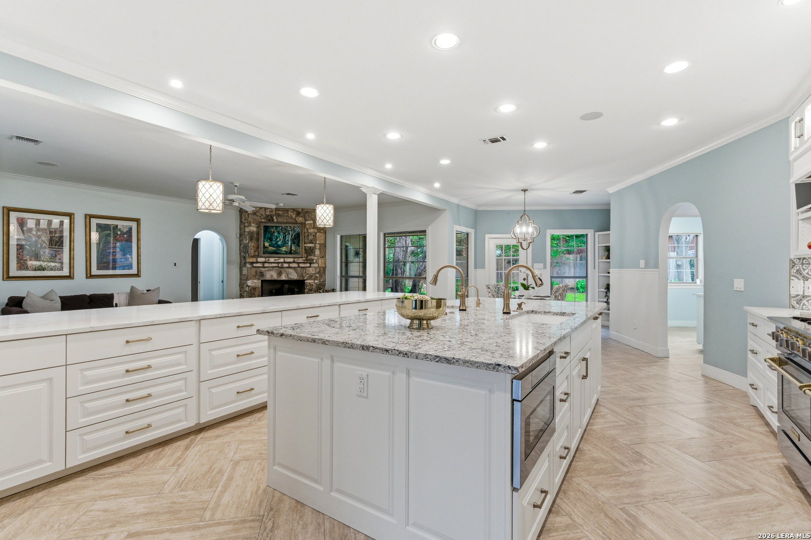 3403 Saddle Point Street San Antonio TX 78259
