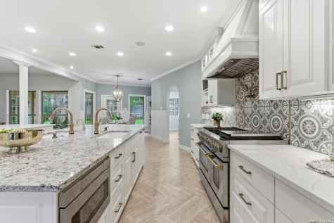 3403 Saddle Point Street San Antonio TX 78259