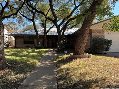 1002 Arizona Ash Street San Antonio TX 78232