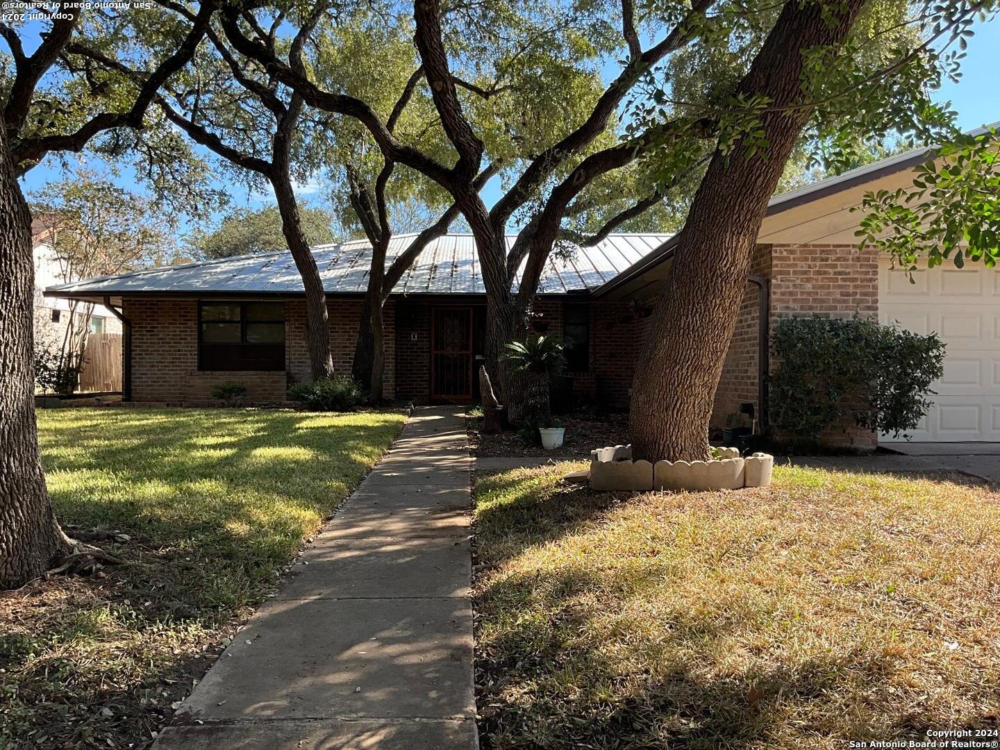 1002 Arizona Ash Street San Antonio TX 78232