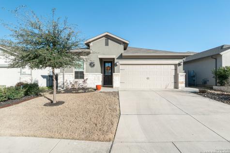 12607 Delcia Trail San Antonio TX 78249