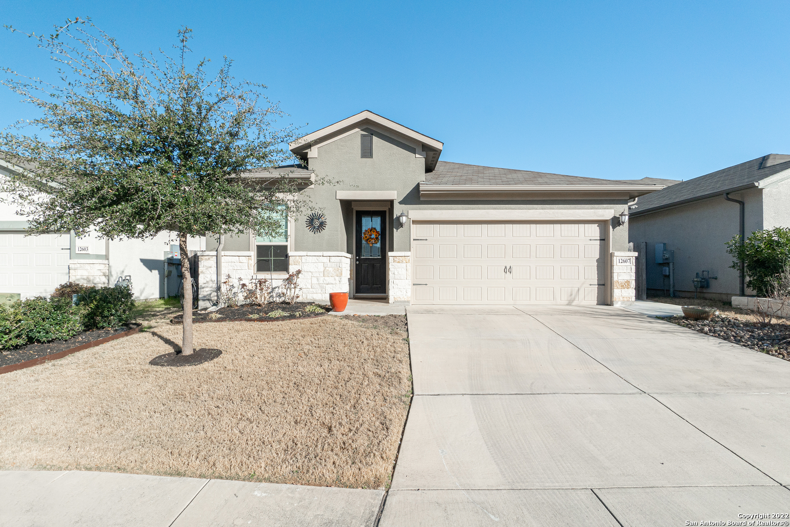 12607 Delcia Trail San Antonio TX 78249