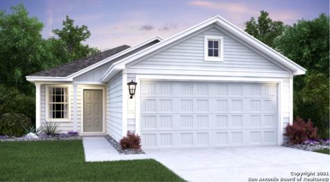 4334 Open Water San Antonio TX 78223