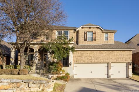 19018 Salado Canyon San Antonio TX 78258