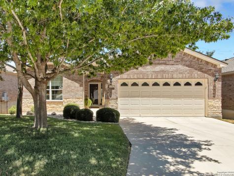 4562 Fort Boggy San Antonio TX 78253