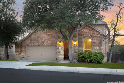3035 Colorado Cove San Antonio TX 78253