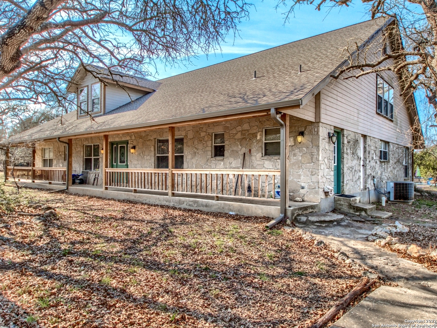31813 Oak Ridge Parkway Bulverde TX 78163