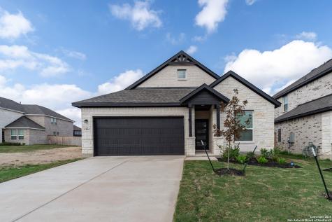 13015 Tiny Tree Lane San Antonio TX 78245