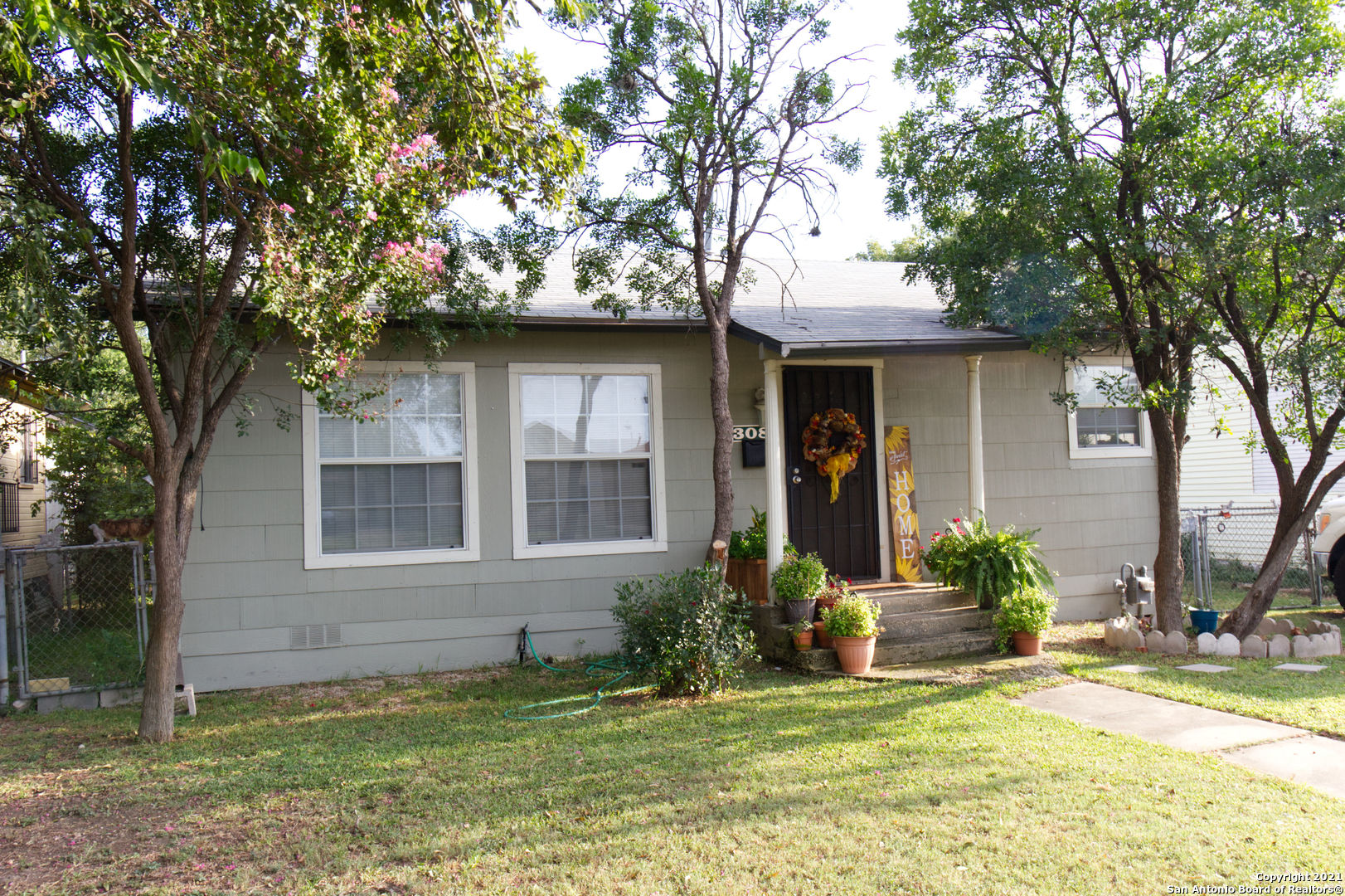 308 Hot Wells Boulevard San Antonio TX 78223