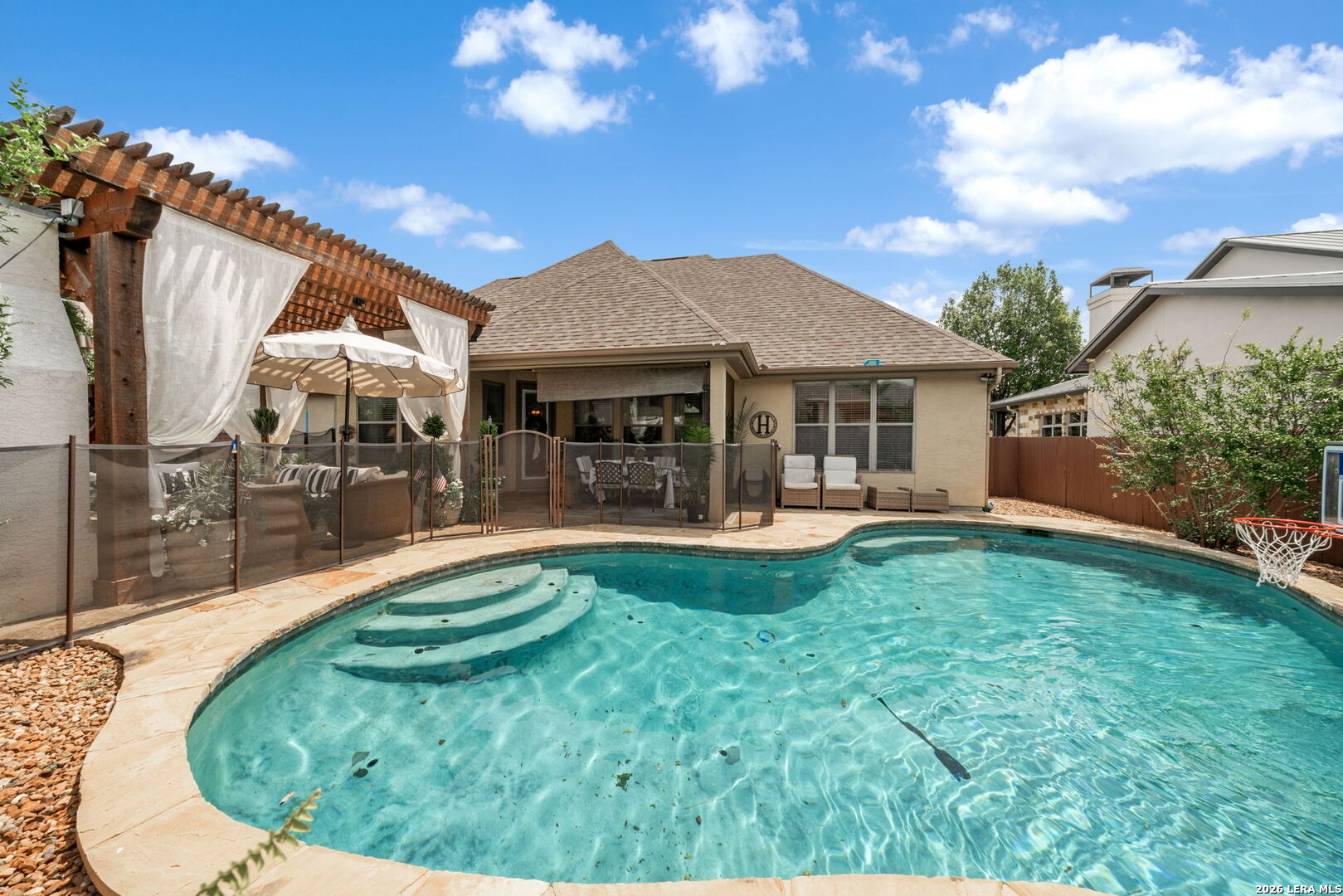 421 English Oaks Circle Boerne TX 78006