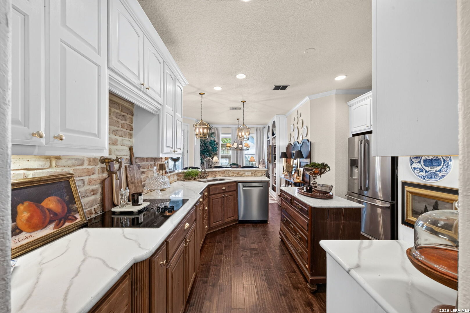 421 English Oaks Circle Boerne TX 78006