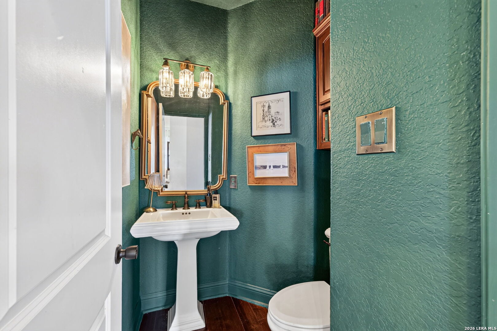421 English Oaks Circle Boerne TX 78006