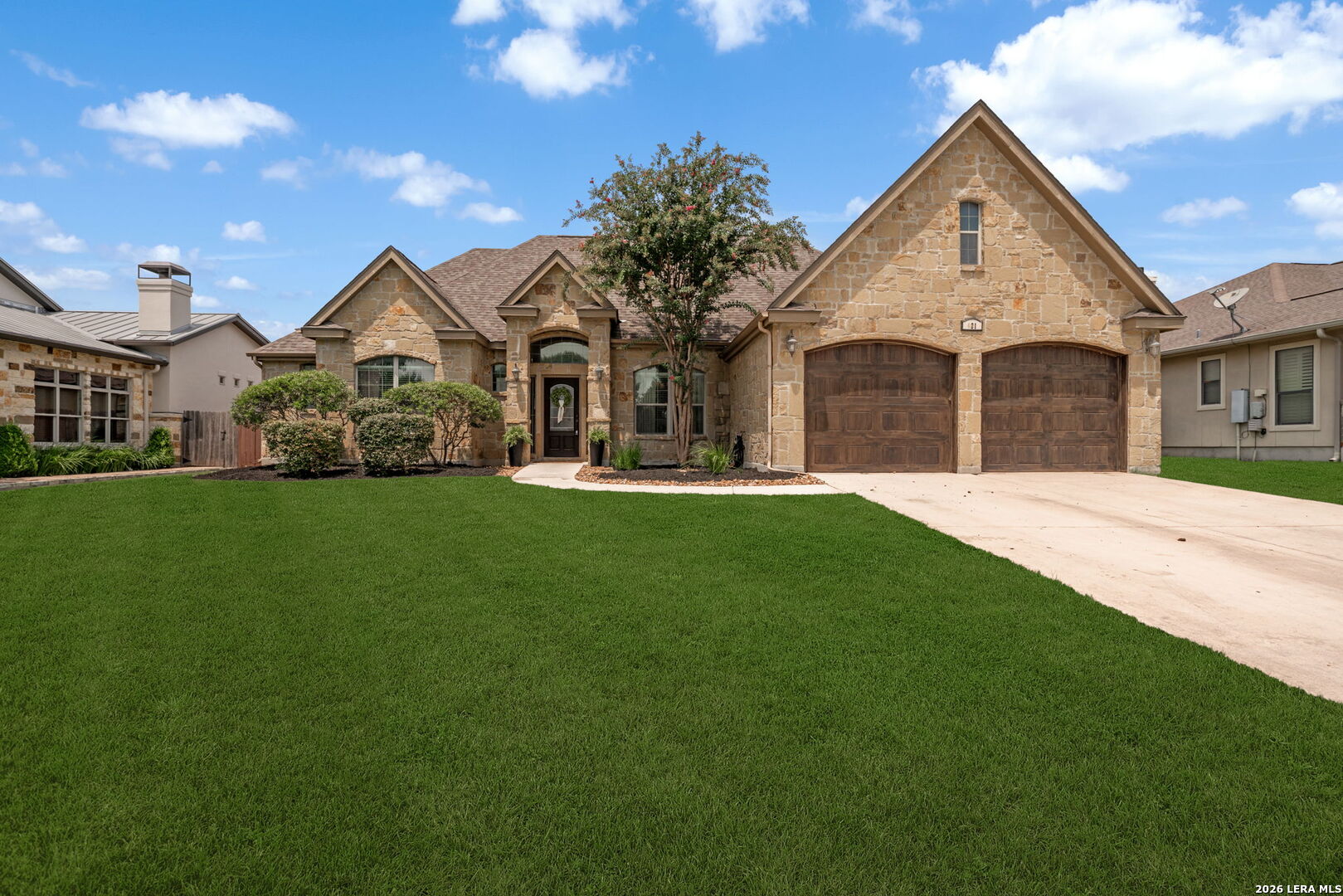 421 English Oaks Circle Boerne TX 78006