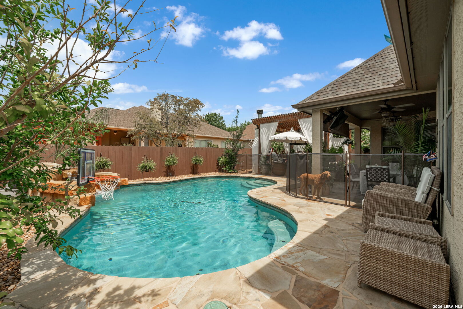 421 English Oaks Circle Boerne TX 78006