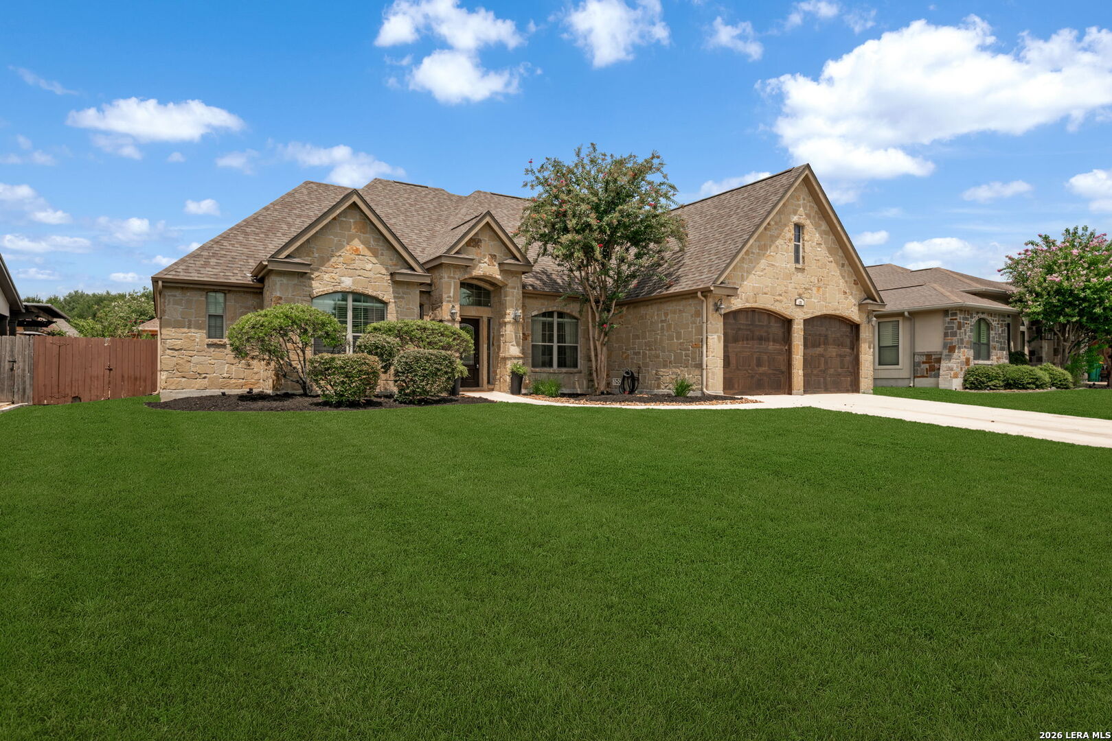 421 English Oaks Circle Boerne TX 78006