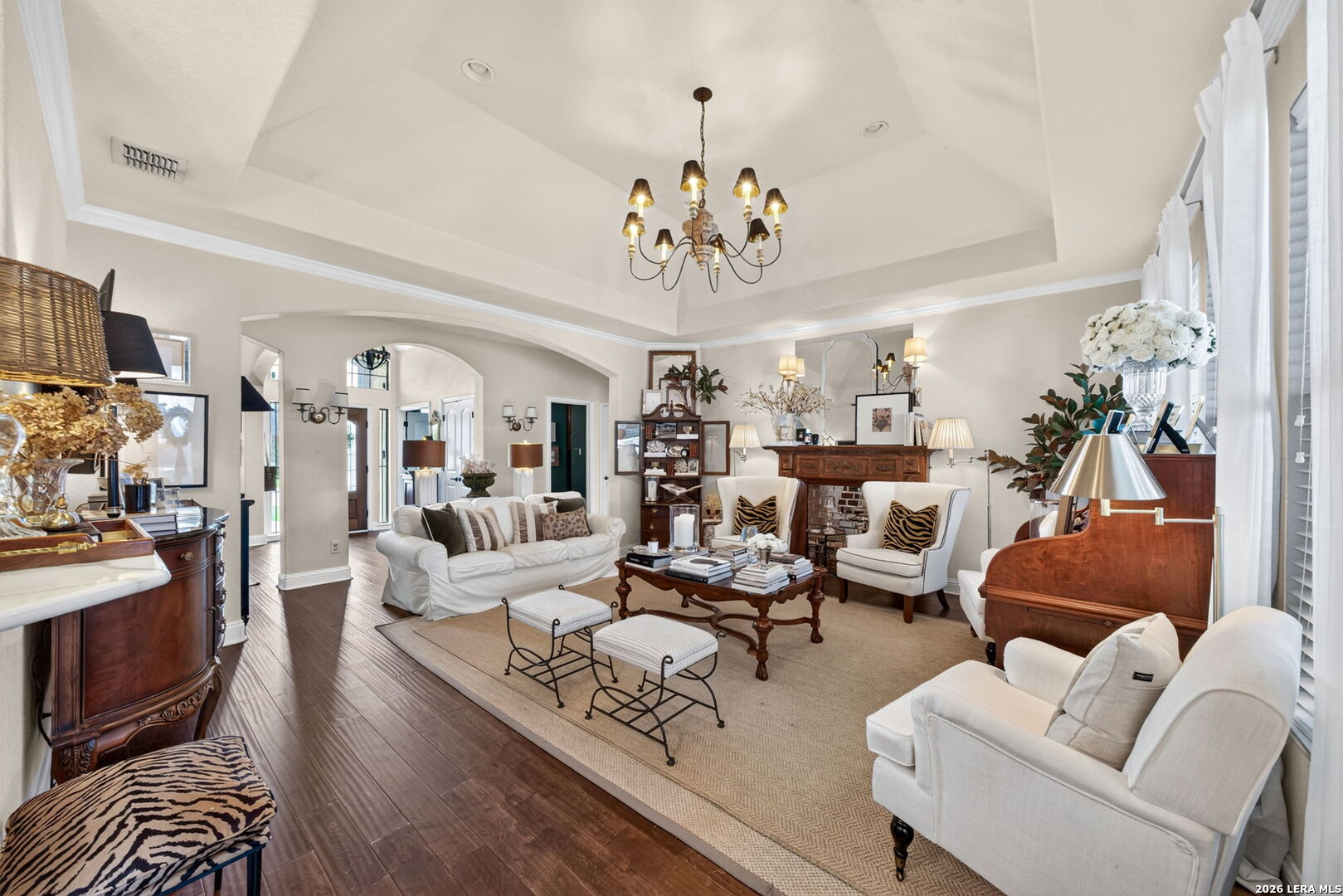 421 English Oaks Circle Boerne TX 78006