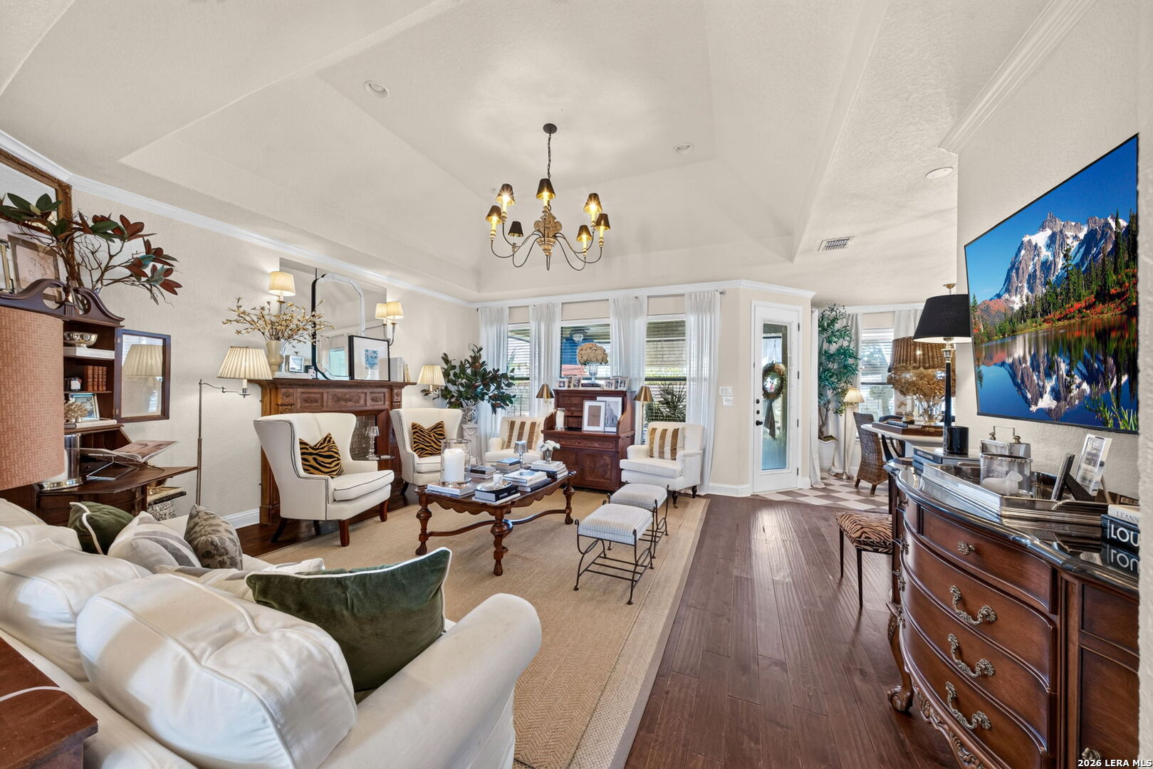 421 English Oaks Circle Boerne TX 78006