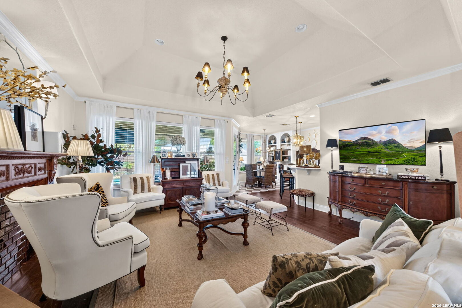 421 English Oaks Circle Boerne TX 78006