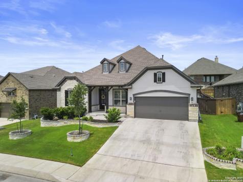29007 Alldell Way San Antonio TX 78260