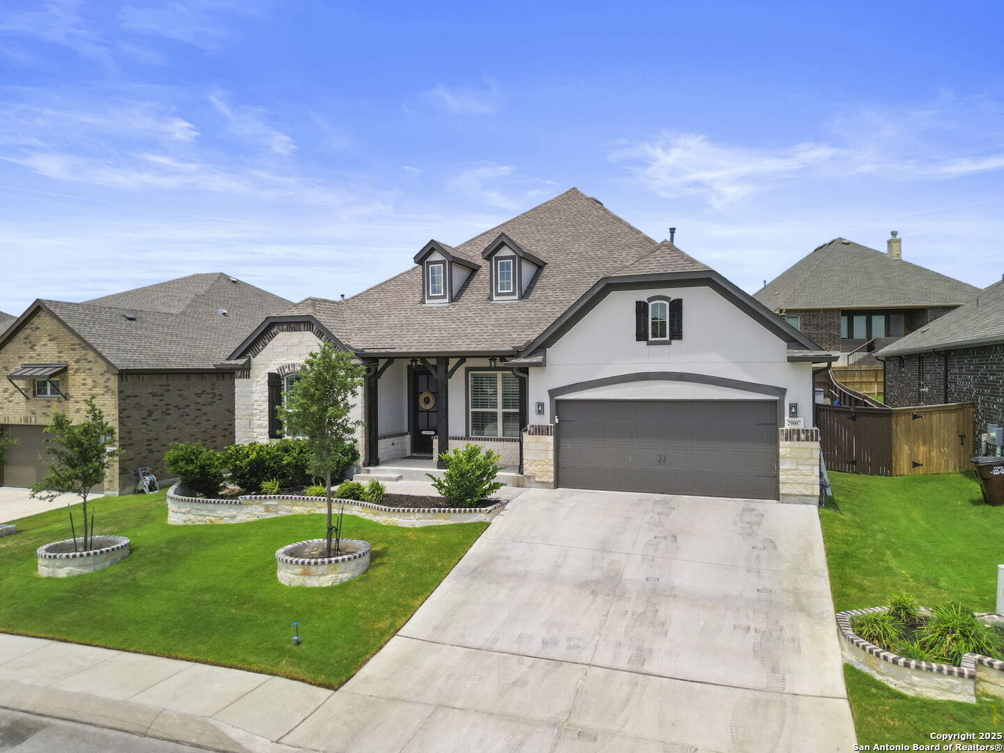 29007 Alldell Way San Antonio TX 78260