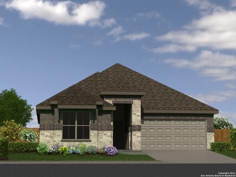 1041 Lone Cypress New Braunfels TX 78130