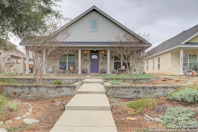 1444 Hanz Drive New Braunfels TX 78130