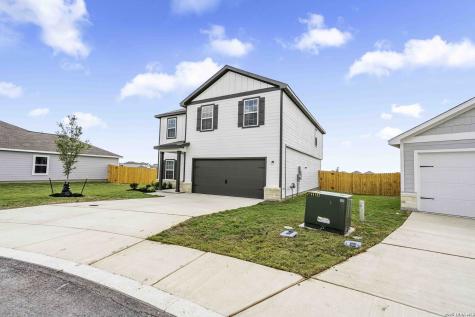 3403 Warlow Branch San Antonio TX 78109