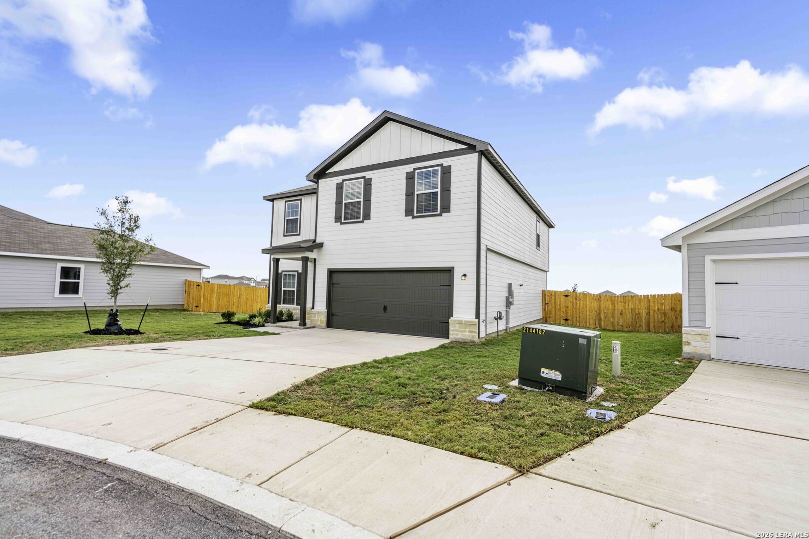 3403 Warlow Branch San Antonio TX 78109