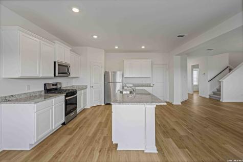3403 Warlow Branch San Antonio TX 78109