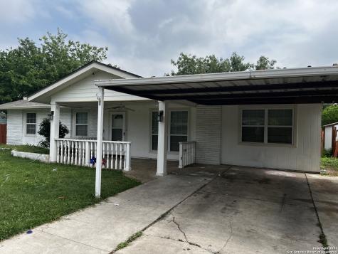 6142 Haven Valley San Antonio TX 78242