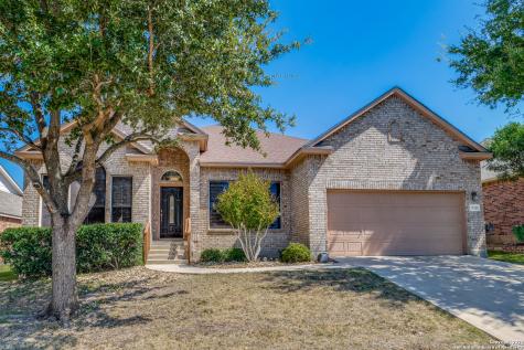 15526 Ruidosa Run Helotes TX 78023
