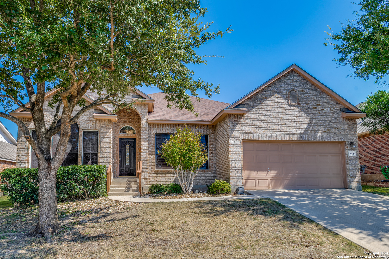 15526 Ruidosa Run Helotes TX 78023