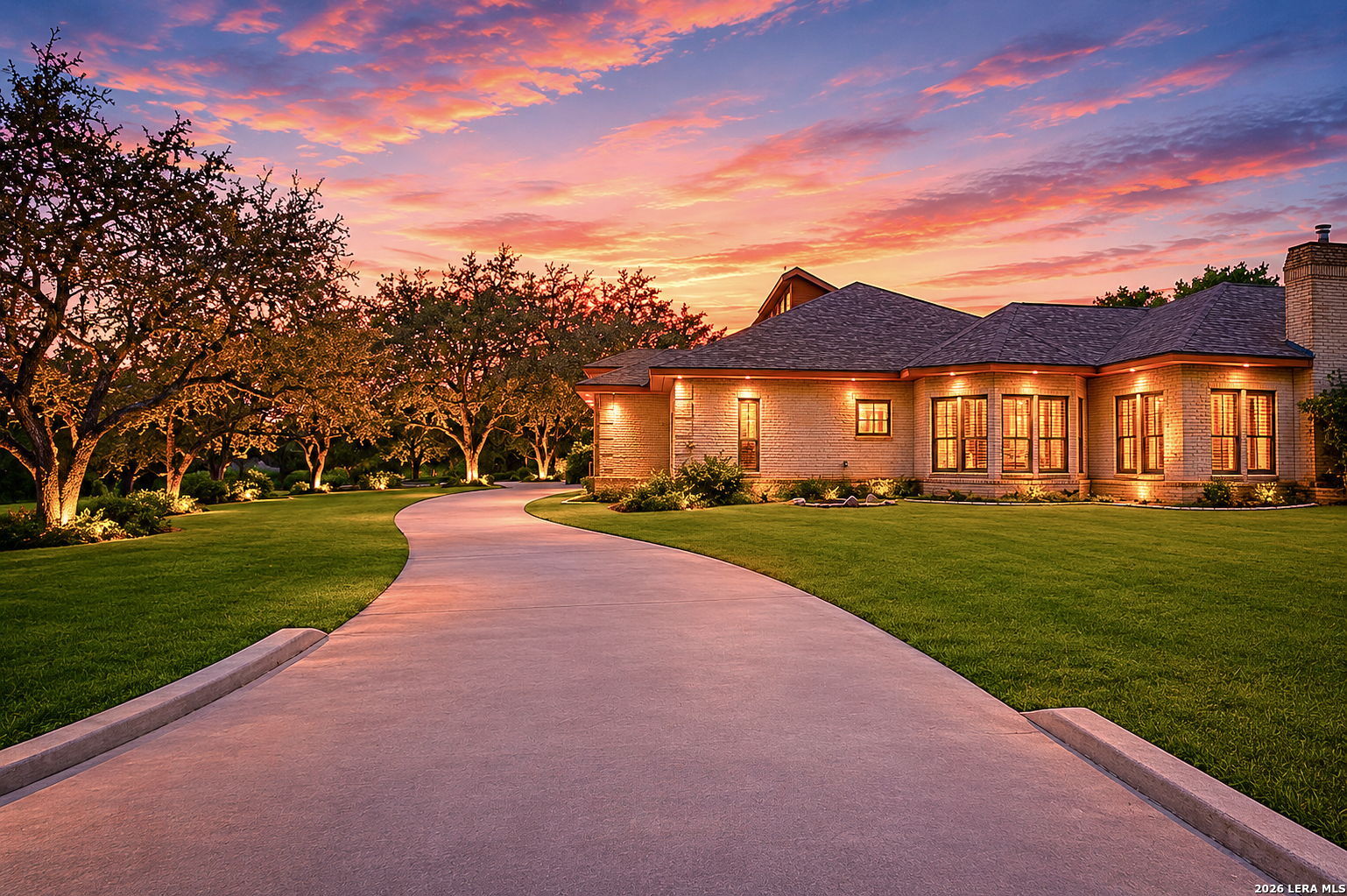 25609 Hazy Hollow San Antonio TX 78255