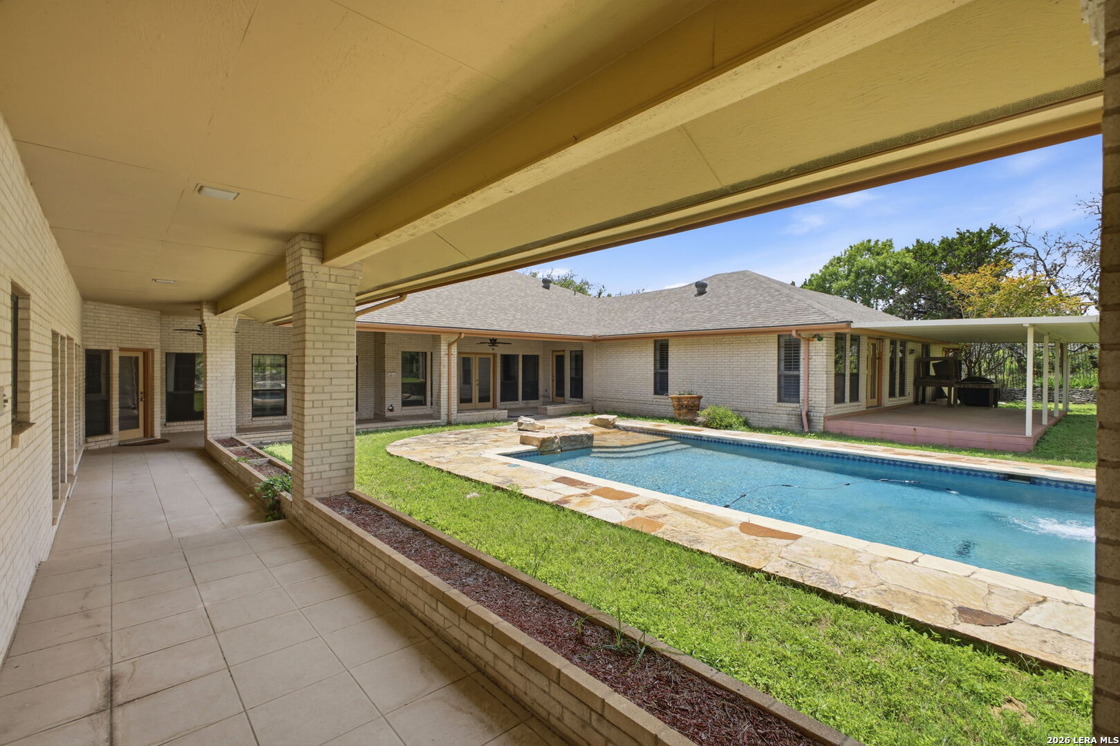25609 Hazy Hollow San Antonio TX 78255