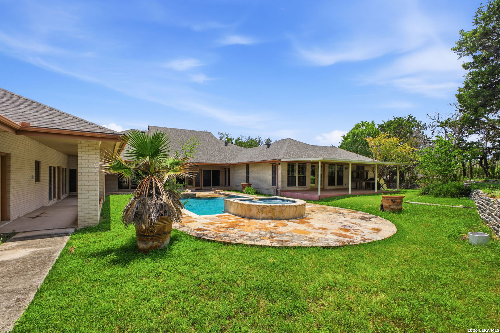 25609 Hazy Hollow San Antonio TX 78255