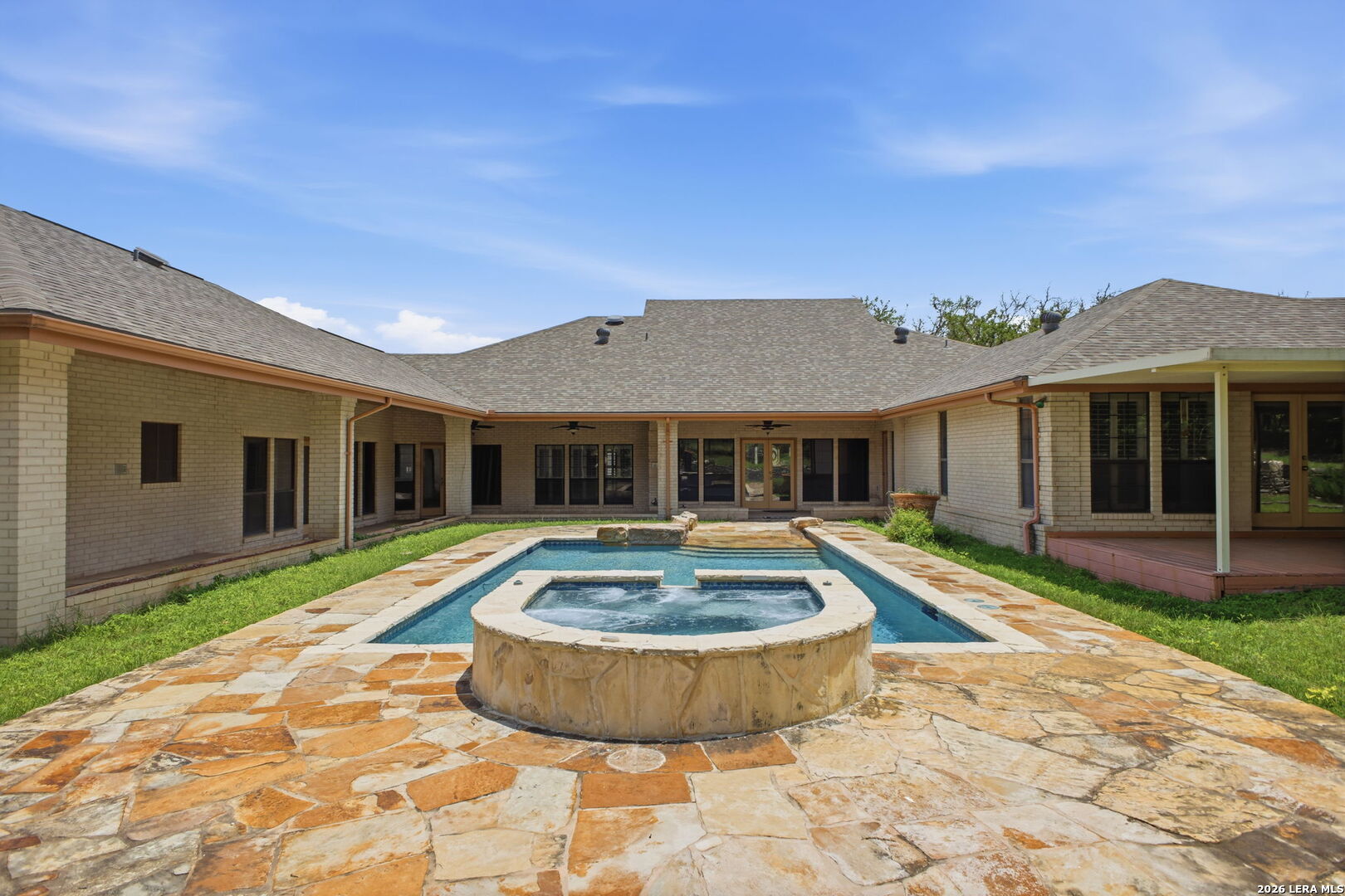 25609 Hazy Hollow San Antonio TX 78255