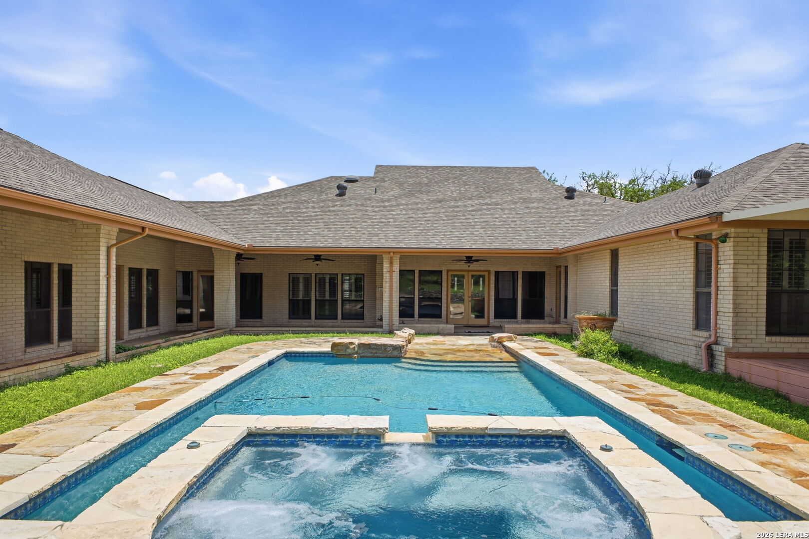 25609 Hazy Hollow San Antonio TX 78255