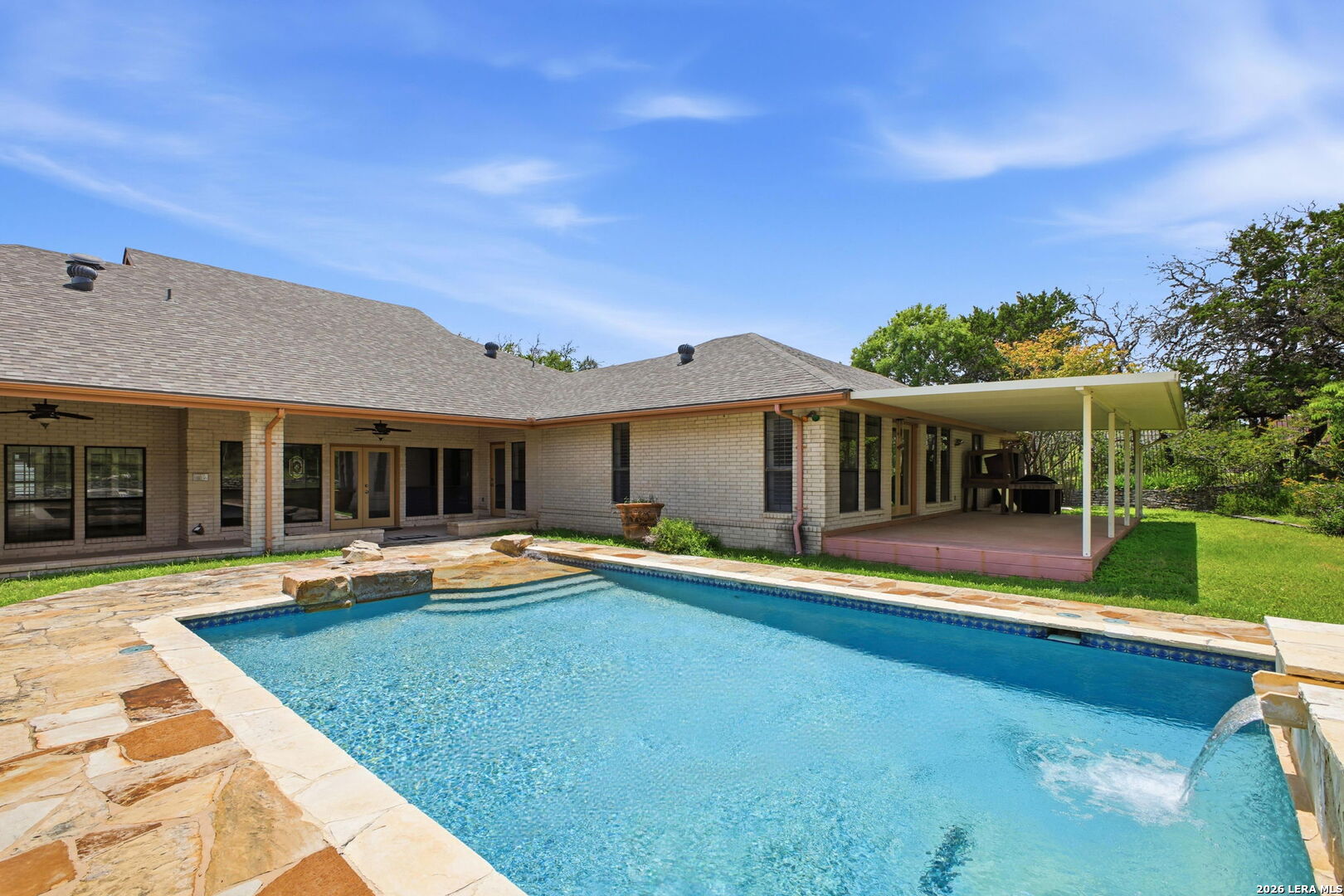 25609 Hazy Hollow San Antonio TX 78255