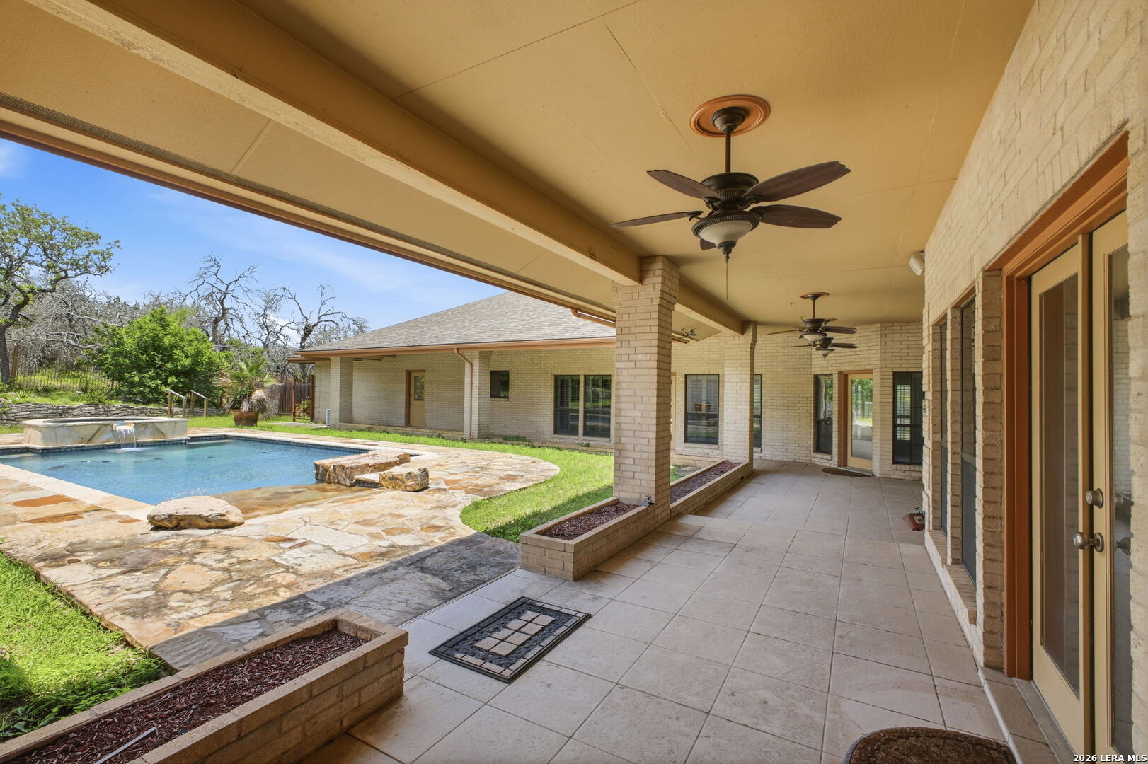 25609 Hazy Hollow San Antonio TX 78255