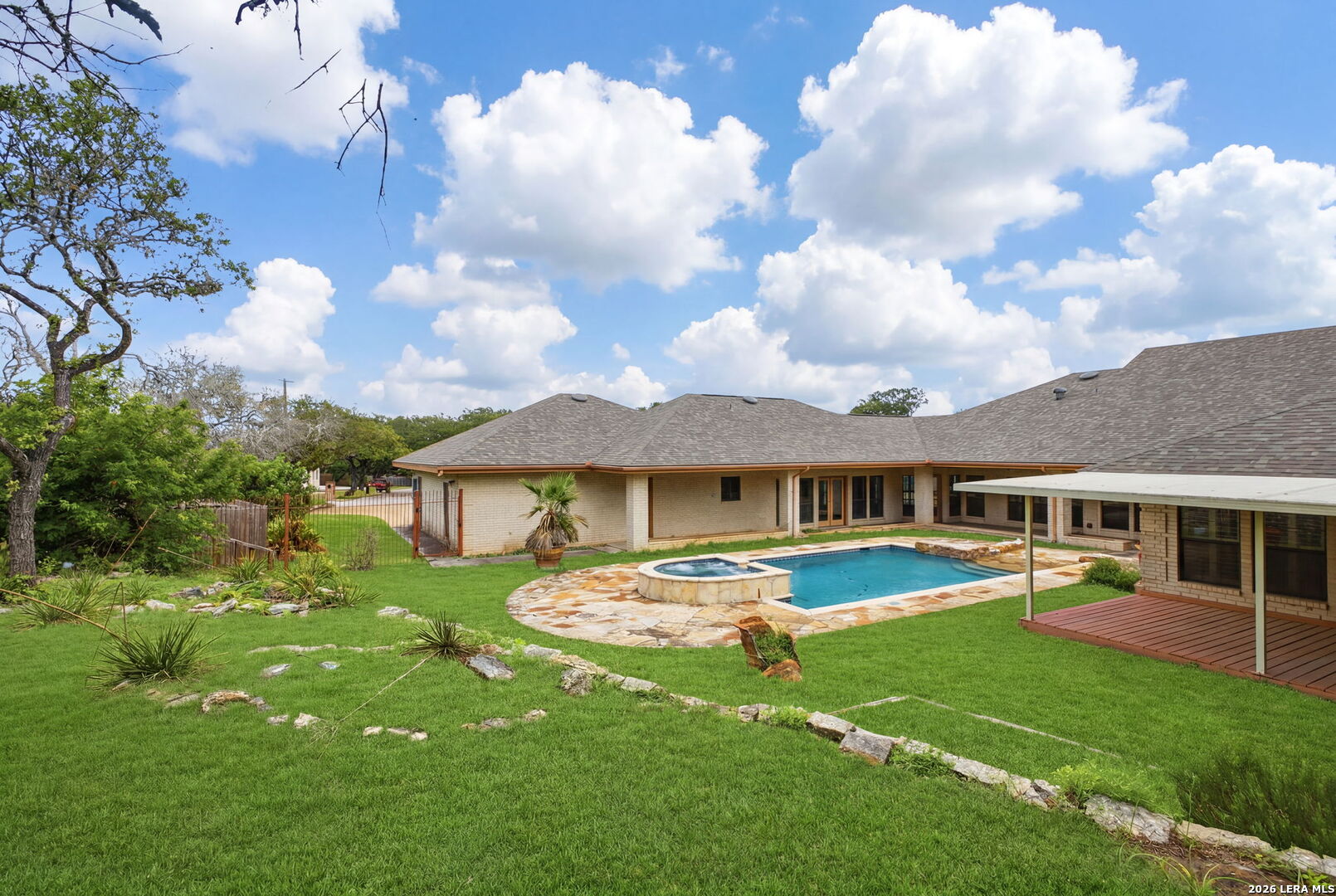 25609 Hazy Hollow San Antonio TX 78255