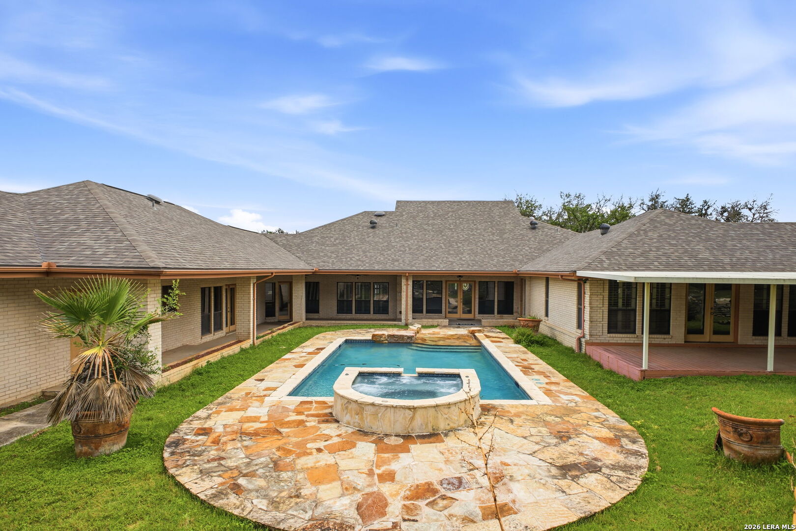 25609 Hazy Hollow San Antonio TX 78255