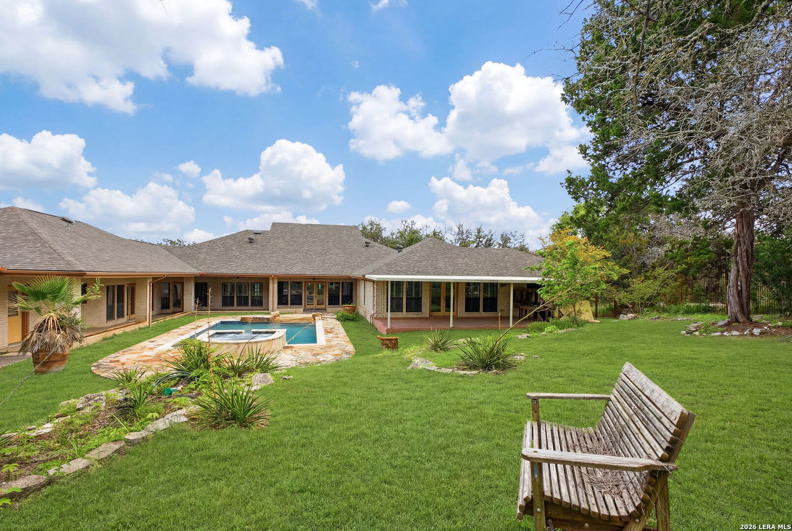 25609 Hazy Hollow San Antonio TX 78255