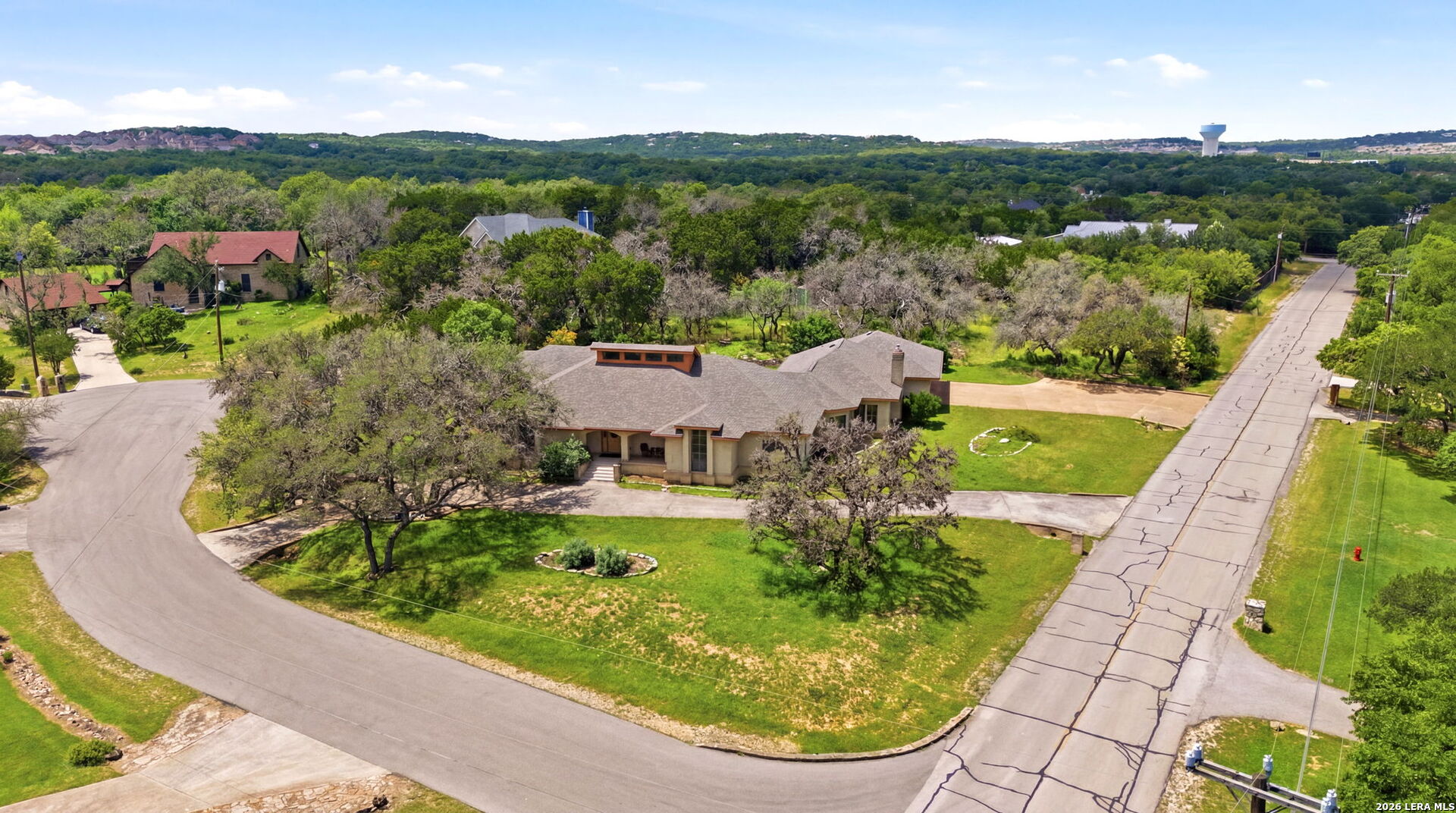 25609 Hazy Hollow San Antonio TX 78255