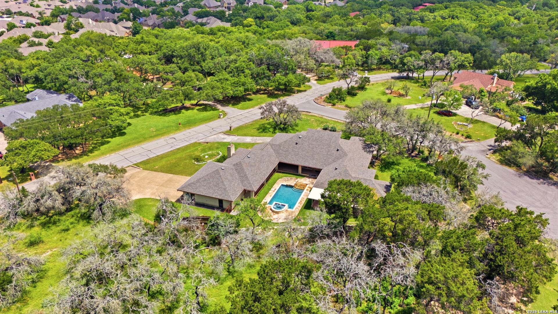 25609 Hazy Hollow San Antonio TX 78255