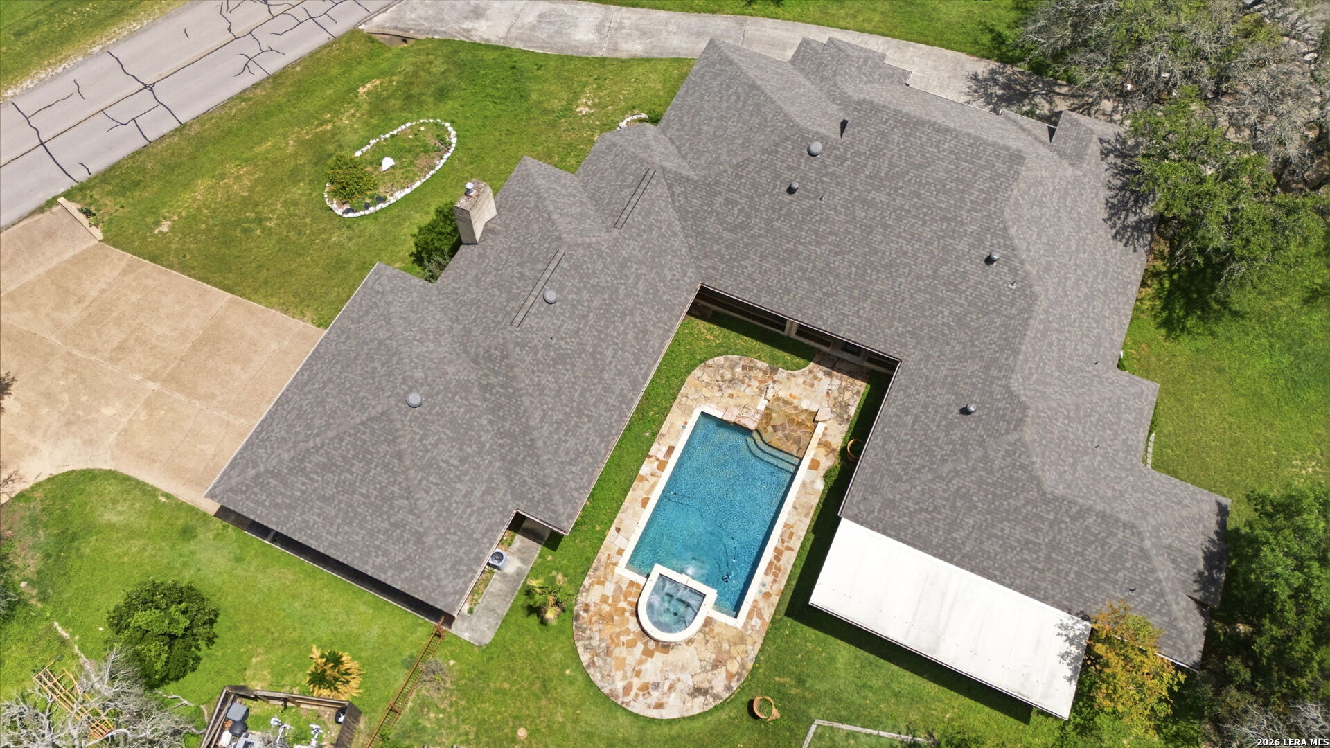 25609 Hazy Hollow San Antonio TX 78255