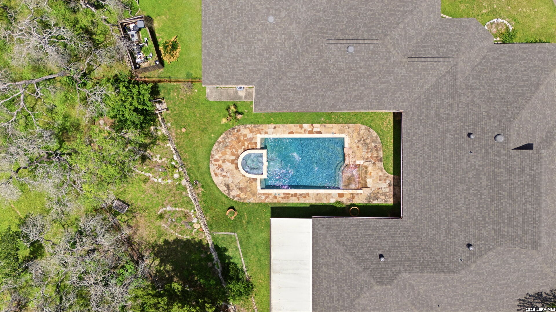 25609 Hazy Hollow San Antonio TX 78255
