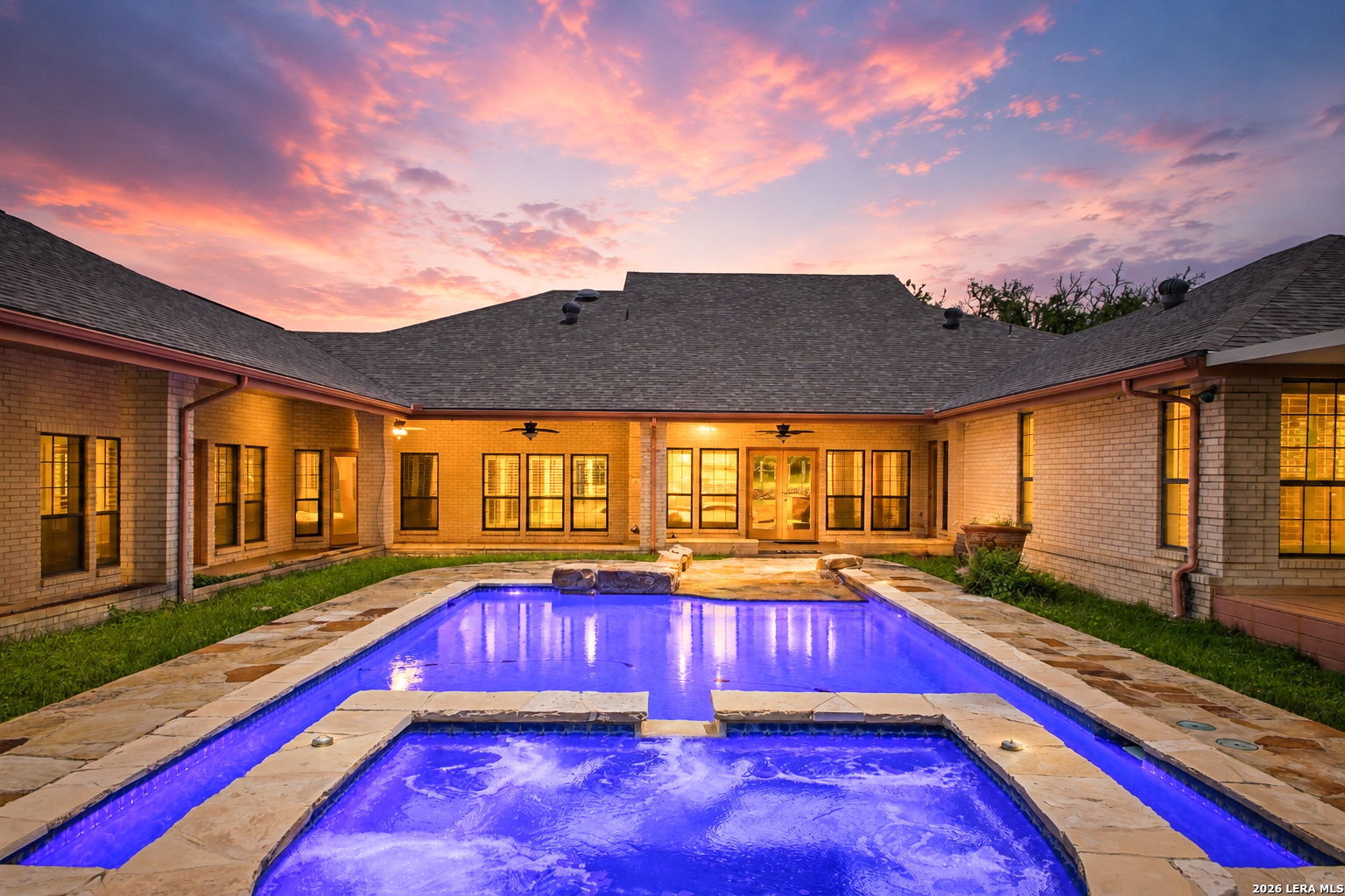 25609 Hazy Hollow San Antonio TX 78255