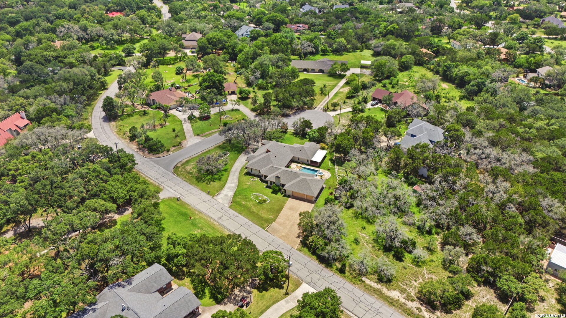 25609 Hazy Hollow San Antonio TX 78255